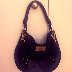 Marc Jacobs Hilllier Q Hobo